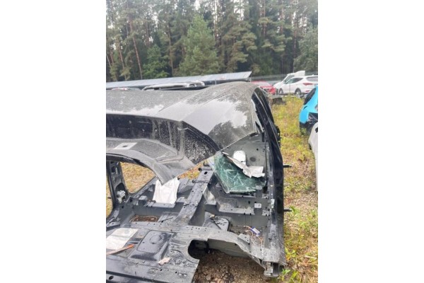 Techo Porsche Cayenne 9Y0 9Y3 2019