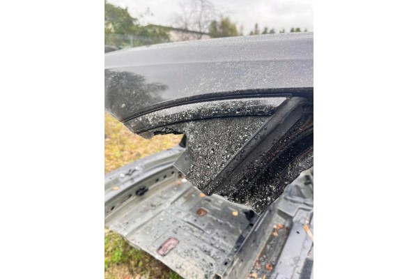 Techo Porsche Cayenne 9Y0 9Y3 2019