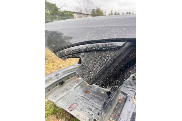 Techo Porsche Cayenne 9Y0 9Y3 2019