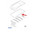 ROOF PLATING WITHOUT PANORAMA VOLVO XC90 2016 OEM OE 32353924 Catalog number of the part 32353924