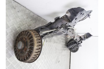 TAMBOR  PUENTE TRASERO RENAULT CLIO IV Dynamique 2014 TAMBOR 208460 RENAULT - 6