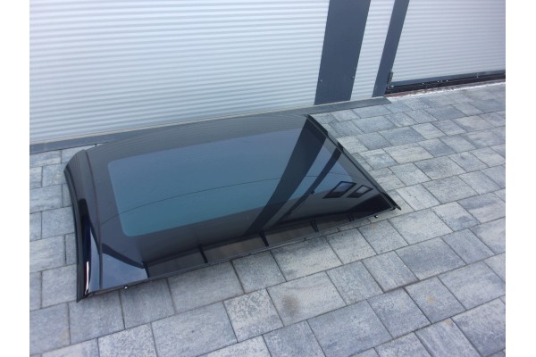 MERCEDES R231 SL231 SL 350 GLASS ROOF PANORAMA 2317902240