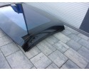MERCEDES R231 SL231 SL 350 GLASS ROOF PANORAMA 2317902240 Part manufacturer Mercedes Benz OE