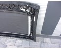 MERCEDES R231 SL231 SL 350 GLASS ROOF PANORAMA 2317902240 Car type passenger cars