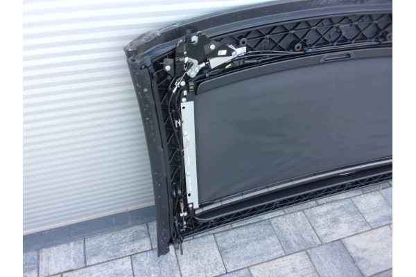 MERCEDES R231 SL231 SL 350 GLASS ROOF PANORAMA 2317902240 Quality of parts according to GVO O original with manufacturer s logo 