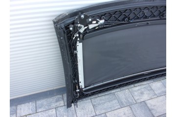 MERCEDES R231 SL231 SL 350 GLASS ROOF PANORAMA 2317902240 Quality of parts according to GVO O original with manufacturer s logo 