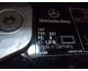 Techo panorámico de cristal para MERCEDES R231 SL 350 2317902240