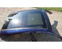 roof plating panorama sunroof Stelvio