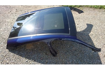 roof plating panorama sunroof Stelvio Catalog number of the part dach Stelvio MARCAR