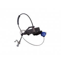 E1GC1A131AC SOPORTE RUEDA REPUESTO FORD S-MAX (CDR)