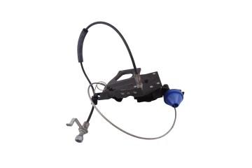 E1GC1A131AC  SOPORTE RUEDA REPUESTO FORD S-MAX (CDR) Trend 2017 E1GC1A131AC 212322 FORD - 1