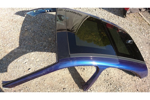roof plating panorama sunroof Stelvio Part manufacturer Alfa Romeo OE