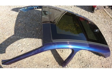 roof plating panorama sunroof Stelvio Part manufacturer Alfa Romeo OE