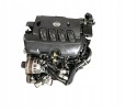 PETROL ENGINE NISSAN QASHQAI J10 MR20 COMPLETE