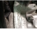 PETROL ENGINE NISSAN QASHQAI J10 MR20 COMPLETE Catalog number of the part MR20
