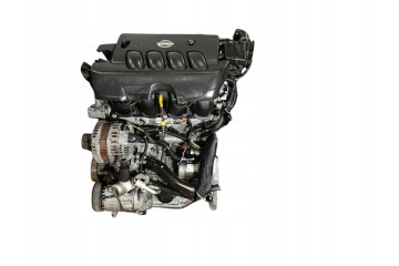 PETROL ENGINE NISSAN QASHQAI J10 MR20 COMPLETE Part manufacturer Nissan OE