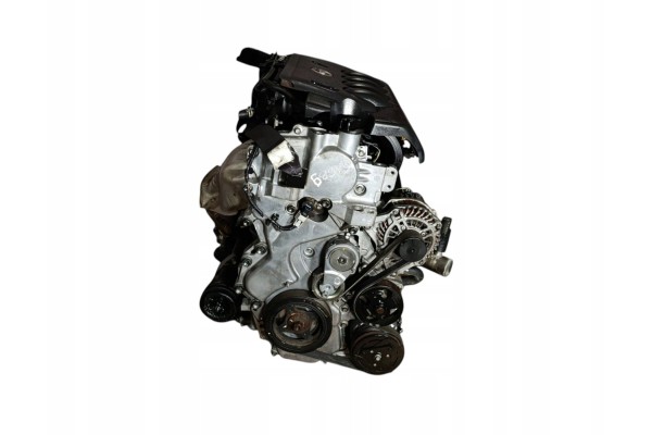PETROL ENGINE NISSAN QASHQAI J10 MR20 COMPLETE Quality of parts according to GVO O original with manufacturer s logo OE