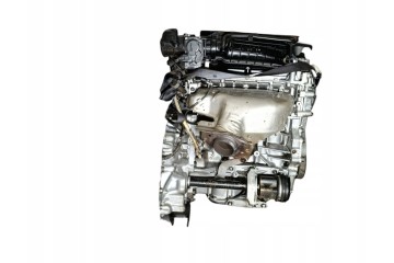 PETROL ENGINE NISSAN QASHQAI J10 MR20 COMPLETE Car type passenger cars