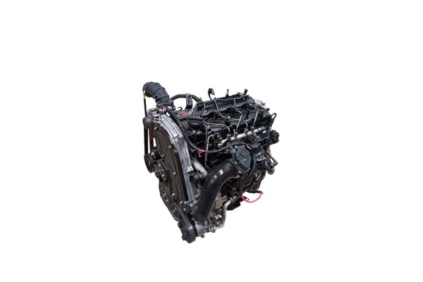 COMPLETE ENGINE HYUNDAI H1 H300 2 5 CRDI D4CB 13R