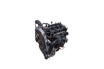 COMPLETE ENGINE HYUNDAI H1 H300 2 5 CRDI D4CB 13R