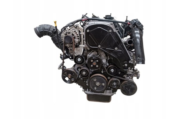 COMPLETE ENGINE HYUNDAI H1 H300 2 5 CRDI D4CB 13R Catalog number of the part D4CB