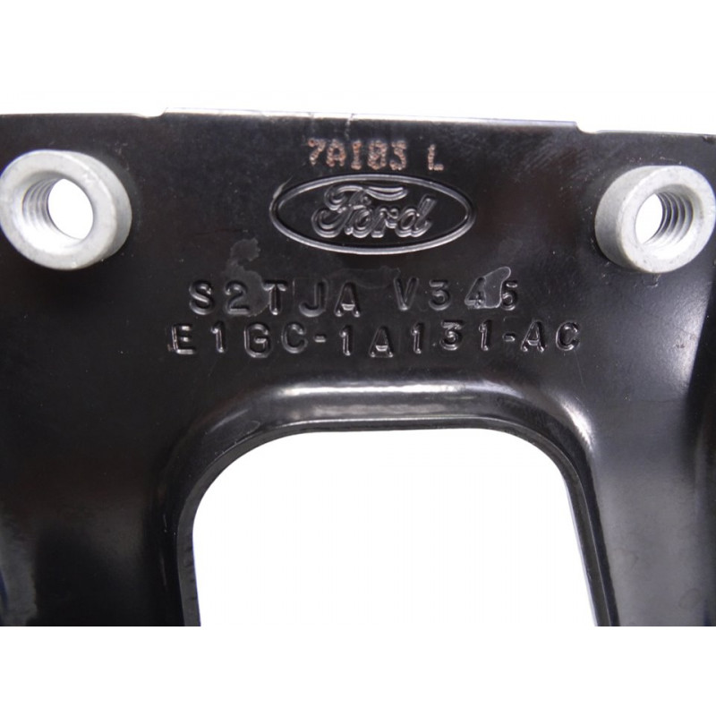 E1GC1A131AC  SOPORTE RUEDA REPUESTO FORD S-MAX (CDR) Trend 2017 E1GC1A131AC 212322 FORD - 1