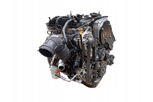 COMPLETE ENGINE HYUNDAI H1 H300 2 5 CRDI D4CB 13R Part manufacturer Hyundai OE