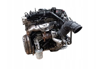 COMPLETE ENGINE HYUNDAI H1 H300 2 5 CRDI D4CB 13R Quality of parts according to GVO O original with manufacturer s logo OE