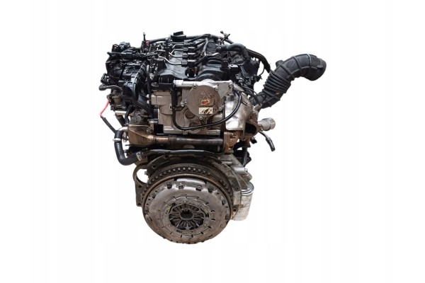 COMPLETE ENGINE HYUNDAI H1 H300 2 5 CRDI D4CB 13R Car type passenger cars