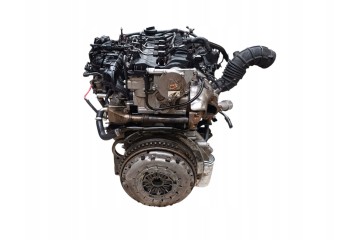 COMPLETE ENGINE HYUNDAI H1 H300 2 5 CRDI D4CB 13R Car type passenger cars