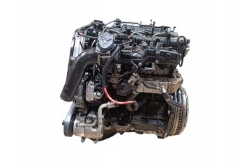 COMPLETE ENGINE HYUNDAI H1 H300 2 5 CRDI D4CB 13R Engine type diesel