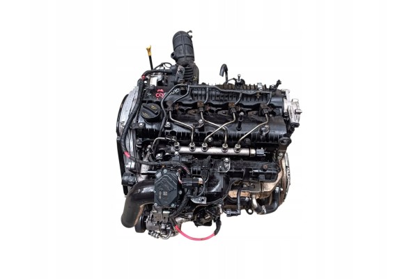 COMPLETE ENGINE HYUNDAI H1 H300 2 5 CRDI D4CB 13R Product weight with unit packaging 200 kg