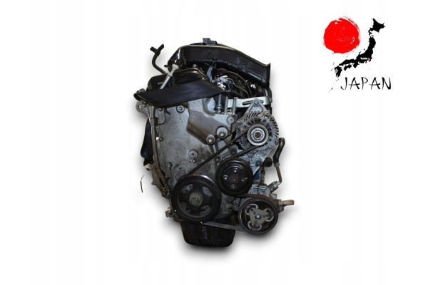 PETROL ENGINE CAR BOX MITSUBISHI SPACE STAR 3A92 3PX07