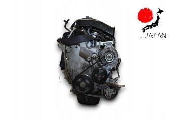 PETROL ENGINE CAR BOX MITSUBISHI SPACE STAR 3A92 3PX07