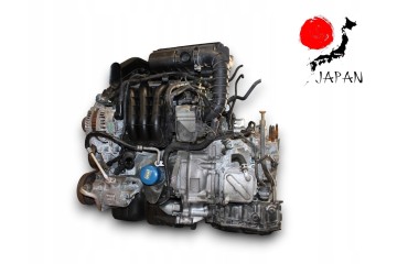 PETROL ENGINE CAR BOX MITSUBISHI SPACE STAR 3A92 3PX07 Quality of parts according to GVO O original with manufacturer s logo OE