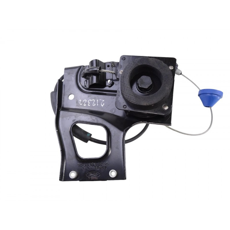 E1GC1A131AC  SOPORTE RUEDA REPUESTO FORD S-MAX (CDR) Trend 2017 E1GC1A131AC 212322 FORD - 2