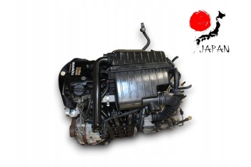 PETROL ENGINE CAR BOX MITSUBISHI SPACE STAR 3A92 3PX07 Car type passenger cars