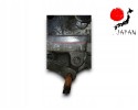 PETROL ENGINE CAR BOX MITSUBISHI SPACE STAR 3A92 3PX07 Customs tariff code 84073499