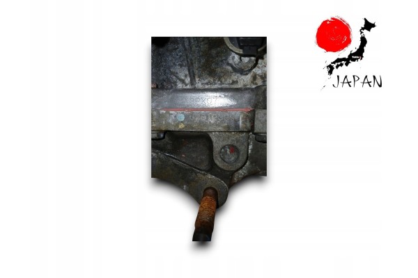 PETROL ENGINE CAR BOX MITSUBISHI SPACE STAR 3A92 3PX07 Customs tariff code 84073499