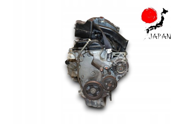 PETROL ENGINE AUTOMATIC TRANSMISSION MITSUBISHI SPACE STAR 1 2 3A92 3PX07
