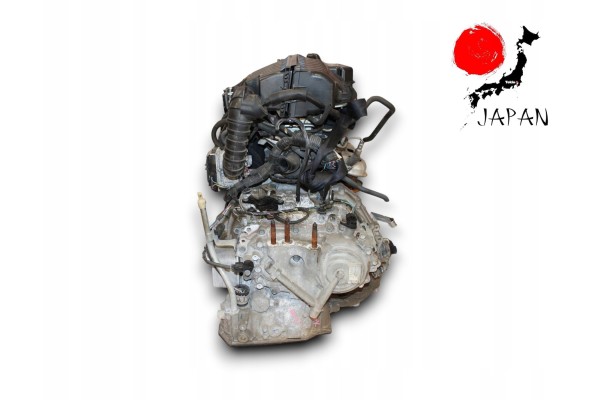 PETROL ENGINE AUTOMATIC TRANSMISSION MITSUBISHI SPACE STAR 1 2 3A92 3PX07 Part manufacturer Mitsubishi OE