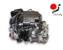 PETROL ENGINE AUTOMATIC TRANSMISSION MITSUBISHI SPACE STAR 1 2 3A92 3PX07 Car type passenger cars
