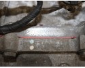 PETROL ENGINE AUTOMATIC TRANSMISSION MITSUBISHI SPACE STAR 1 2 3A92 3PX07 Customs tariff code 84073499