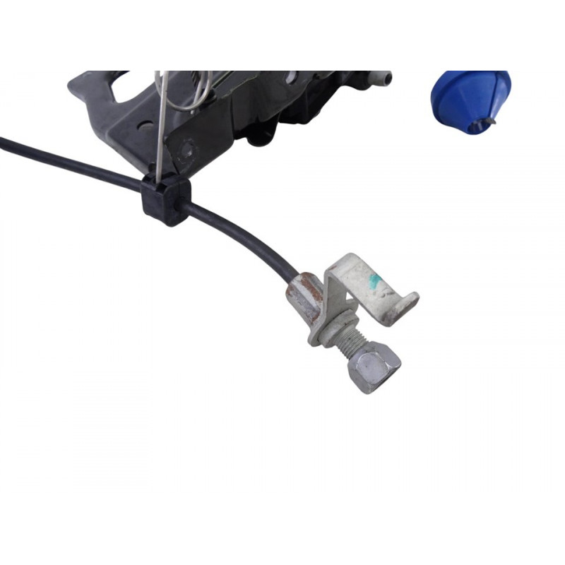 E1GC1A131AC  SOPORTE RUEDA REPUESTO FORD S-MAX (CDR) Trend 2017 E1GC1A131AC 212322 FORD - 3