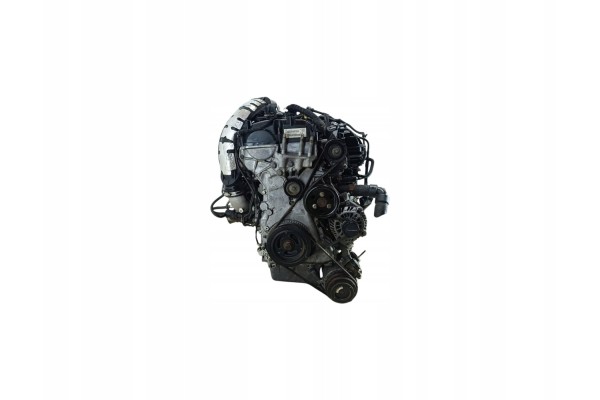 COMPLETE ENGINE FORD FOCUS MK3 2 0 ECOBOOST R9D RFAG9E 6015 AB TNWA