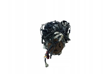 COMPLETE ENGINE FORD FOCUS MK3 2 0 ECOBOOST R9D RFAG9E 6015 AB TNWA Part manufacturer Ford OE