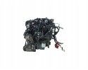 COMPLETE ENGINE FORD FOCUS MK3 2 0 ECOBOOST R9D RFAG9E 6015 AB TNWA Quality of parts according to GVO O original with manufactur