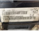COMPLETE ENGINE FORD FOCUS MK3 2 0 ECOBOOST R9D RFAG9E 6015 AB TNWA Car type passenger cars