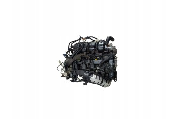 COMPLETE ENGINE FORD FOCUS MK3 2 0 ECOBOOST R9D RFAG9E 6015 AB TNWA Engine type petrol