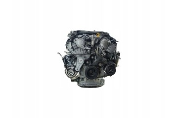 ENGINE COMPLETE INFINITI NISSAN 370Z 3 7 V6 VQ37